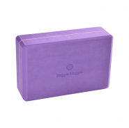 Блок для йоги HUGGER MUGGER YOGA PRODUCTS Foam Block 3 7,5х15х23 FB-3