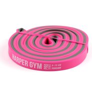 Эспандер для фитнеса замкнутый Harper Gym Pro Series NT18009 208х1,3х0,45 см (нагрузка 5-15 кг) Harper Gym Pro Series 356166