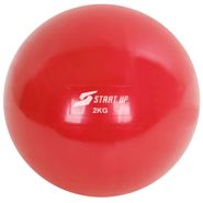 Фитнес бол Start Up NT18025 Ø14,5 см 2 кг Start Up 356218