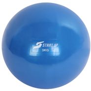 Фитнес бол Start Up NT18026 &Oslash;16,5 см 3 кг Start Up 356219