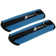 Утяжелитель д/рук и ног Start UP NT18041 2 х 0,5 кг Start Up 356189