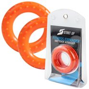 Эспандер кистевой круглый Start Up NT18051 (пара) Start Up 356208