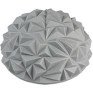 Полусфера массажная Start Up NT18057, серый Start Up 365397