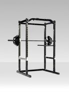 Силовая рама Power Rack  WB-PR14A-B (цвет черный)