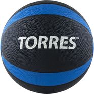 Мяч медицинский TORRES AL00223 3 кг