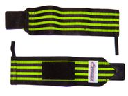 Напульсник  (зелёный) GETSPORT 18506