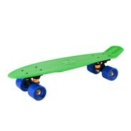 Мини-круизер PNB-10 (22") Green RGX PNB-10 green