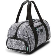 Спортивная сумка VOORAY Burner Gym зеленый сад VOORAY TT\V01122GAR\GD-SE-00
