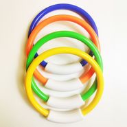 Кольца для ныряния HYDROTONUS, 4 шт. AS\242013\00-00-00