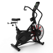 Велотренажер AirBike AB500 SMITH AB500