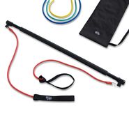 Гимнастическая палка с амортизатором Dittmann Body Stick