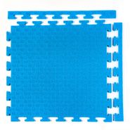Мат-пазл повышенной плотности, 0,48 х 0,48 см, 8 мм, Цвет синий DFC 1901/1