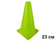 Фишка для разметки поля: F-23  (салатовый) 19089