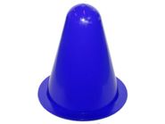 Фишка напольная для роллеров: F-8  (Синяя) GETSPORT 19107