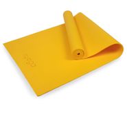 Коврик для йоги MYGA Yoga Mat 173 х 61 х 0,4 см, нежно-розовый MYGA RY\RY1114\00-00-00