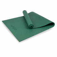 Коврик для йоги MYGA Yoga Mat 173 х 61 х 0,4 см, зеленый MYGA RY\RY1466\00-00-00