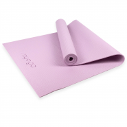 Коврик для йоги MYGA Yoga Mat 173 х 61 х 0,4 см, сиреневый MYGA RY\RY1463\00-00-00