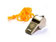 Свисток. В упаковке 10 штук: M-10PCS GETSPORT 19255