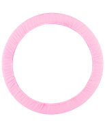 Чехол для обруча Chersa без кармана D 750 розовый УТ-00008654