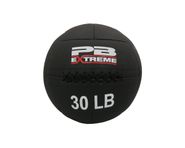 Медбол PERFORM BETTER Extreme Soft Toss Medicine Balls 11,3 кг, черный PERFORM BETTER PB\3230-25\00-00-00