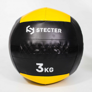 Медбол Stecter диаметр 355 мм 3 кг 2206