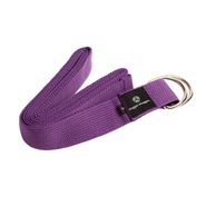 Ремень для йоги 305 см HUGGER-MUGGER Cotton Strap HM\SD10\PR-MB-30
