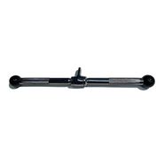 Прямой гриф FOREMAN TF-A5005 45,5 х 2,5 см, 1,95 кг, сталь/резина FOREMAN TL\TF-A5005\CH-00-00