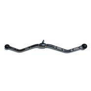 Искривленный гриф FOREMAN TF-A5008 71 х 2,5 см, 3 кг, сталь/резина FOREMAN TL\TF-A5008\CH-00-00