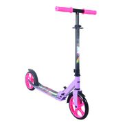 Самокат RGX-SA200-30 200мм violet RGX RGX-SA200-30