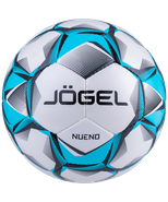 Мяч футбольный Nueno №5 (BC20) 5 Jögel УТ-00017595