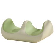 Вибромассажер для ног и ступней DFC LAZYCLOUD с беспроводным контроллером YESOUL VM-MA60