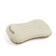 Подушка Naturehike aeros NH17T013-Z надувная бежевая Naturehike 6977465866110