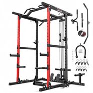 Силовая рама многофункциональная DFC D029 DFC D029