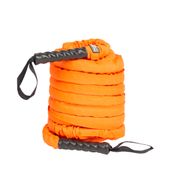 Канат для функционального тренинга 38 мм х 15 м Original FitTools FT-BTR-38-15000