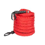 Канат для функционального тренинга 38 мм х 9,1 м Original FitTools FT-BTR-38-9100