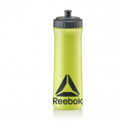 Бутылка для тренировок Reebok 500 ml. зел-черн RABT11003GNGR