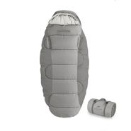 Мешок спальный Naturehike Oval PS300 NH20MSD03, серый, 6927595775875 Naturehike 6927595775875