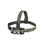 Фонарь Fenix налобный HM60R камуфляж 1200 люмен Fenix HM60RCm