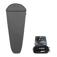 Вкладыш в спальный мешок Naturehike NH17N002-D серый Naturehike 6927595783818