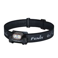 Фонарь Fenix налобный HM55R черный 1200 люмен Fenix HM55Rbk