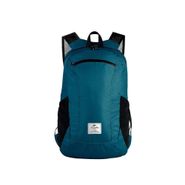 Рюкзак компактный Naturehike 18L NH17A012-B Ultra-Light синий Naturehike