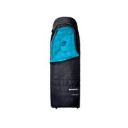 Спальный мешок Naturehike Cicada Wing CW700 CNK2450WS048 утиный пух черный M,6927595788387 Naturehike 6927595788387