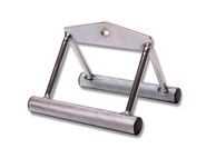 Рукоятка для тяги к животу (узкий параллельный хват) облегченная Original FitTools FT-MB-SRHH