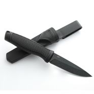 Нож Ganzo G806BW-BK черный Ganzo G806BW-BK