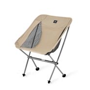 Кресло Naturehike Moon Chair CNK2450JJ015 складное коричневый M, 6975641889359 Naturehike 6975641889359