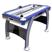Игровой стол - аэрохоккей DFC 54&quot; 136 x 74 см DFC AT-520