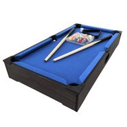Игровой стол - бильярд DFC 27&quot; RQ22004-PVC DFC RQ22004-PVC