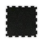 Коврик резиновый DFC 50 x 50 x 1,5 см DFC RUBFLO-B-50/50/1.5