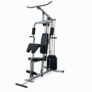 Многофункциональный силовой тренажер DFC D70144