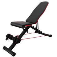 Скамья для жима DFC GLFERA YD-2762 / 120 кг